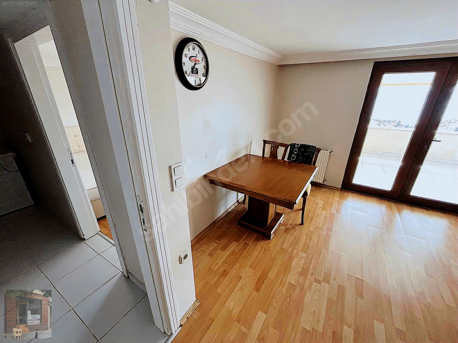 DARICA BAĞLARBAŞINDA PANORAMİK DENİZ MANZARALI DUBLEKS - KOCAELİ DARICA fotoğraf 24