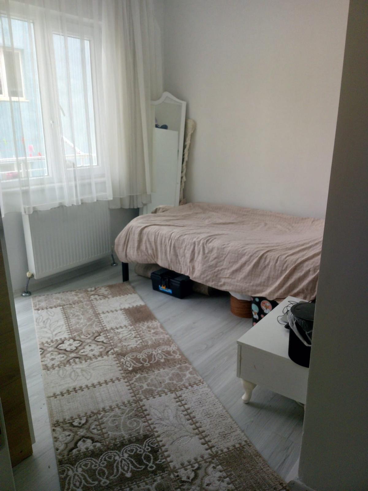 BİLECİK MERKEZ BAHÇELİEVLER MAHALLESİ SATILIK 3+1 DAİREMİZ  - BİLECİK MERKEZ fotoğraf 3