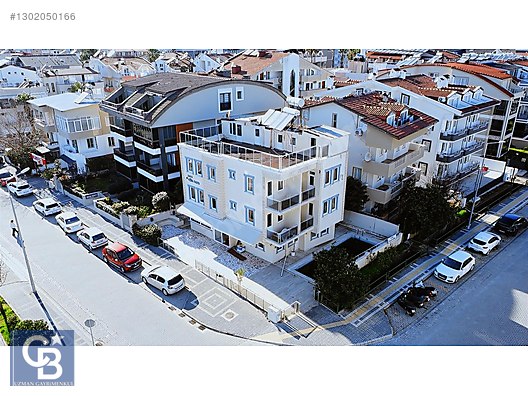 MARMARİS ÇILDIR MAH. AHU YANI SATILIK KOMPLE BİNA VE ARSASI - MUĞLA MARMARİS fotoğraf 34