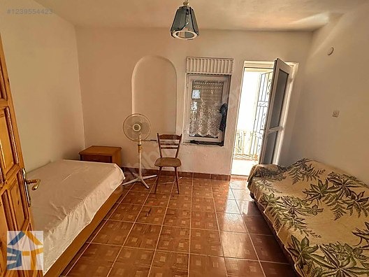 Akyaka'da sahile ve azmak nehri yürüme mesafesinde triplex villa - MUĞLA ULA fotoğraf 9