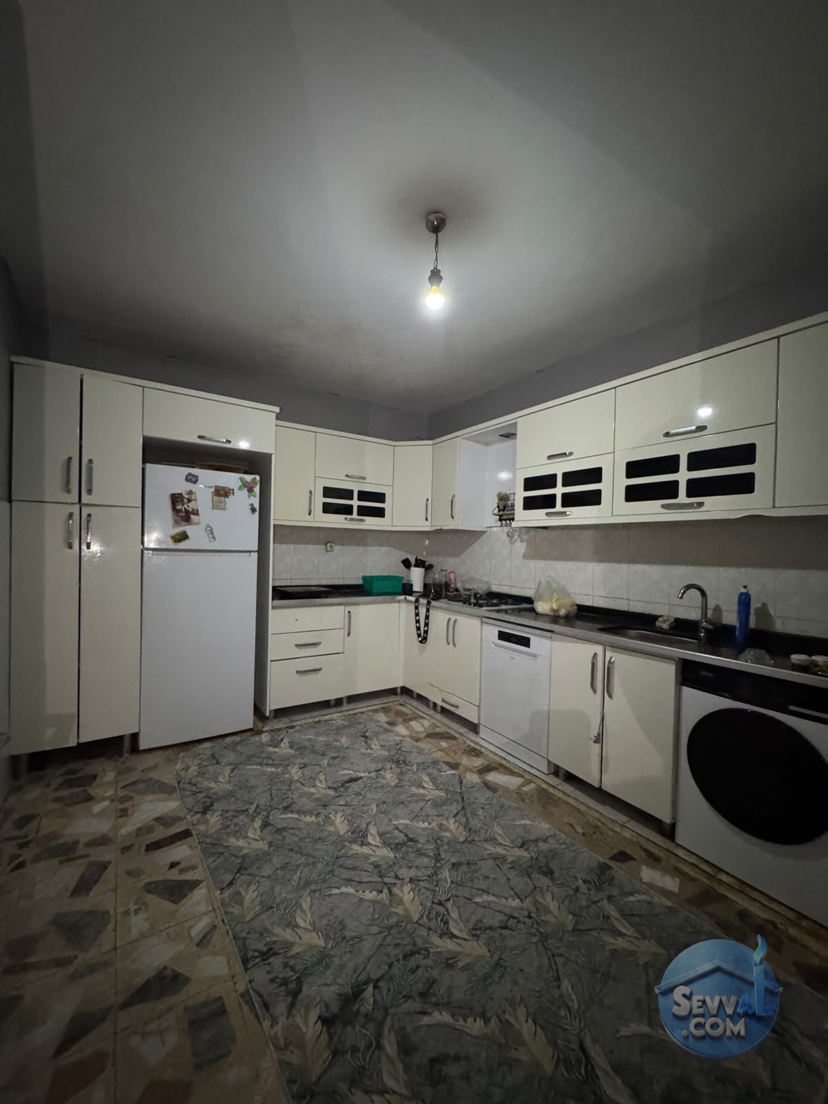 B.BAŞI MAH 1.KAT 2+1 SOBALI - ŞANLIURFA HALİLİYE fotoğraf 12