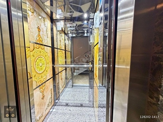 ROYAL EMLAKTAN IRMAK MANZARALI KİRALIK 3+1 HARİKA DAİRE - AMASYA MERKEZ fotoğraf 38
