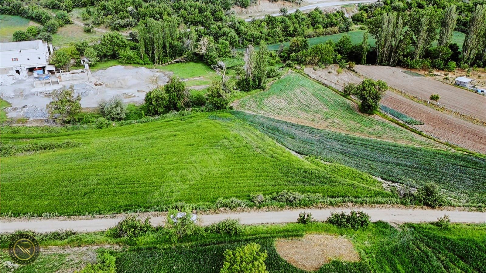 KIRKLARELİ MERKEZ ERİKLER KÖYÜNDE SATILIK İMARLI ARSALAR - KIRKLARELİ MERKEZ fotoğraf 7