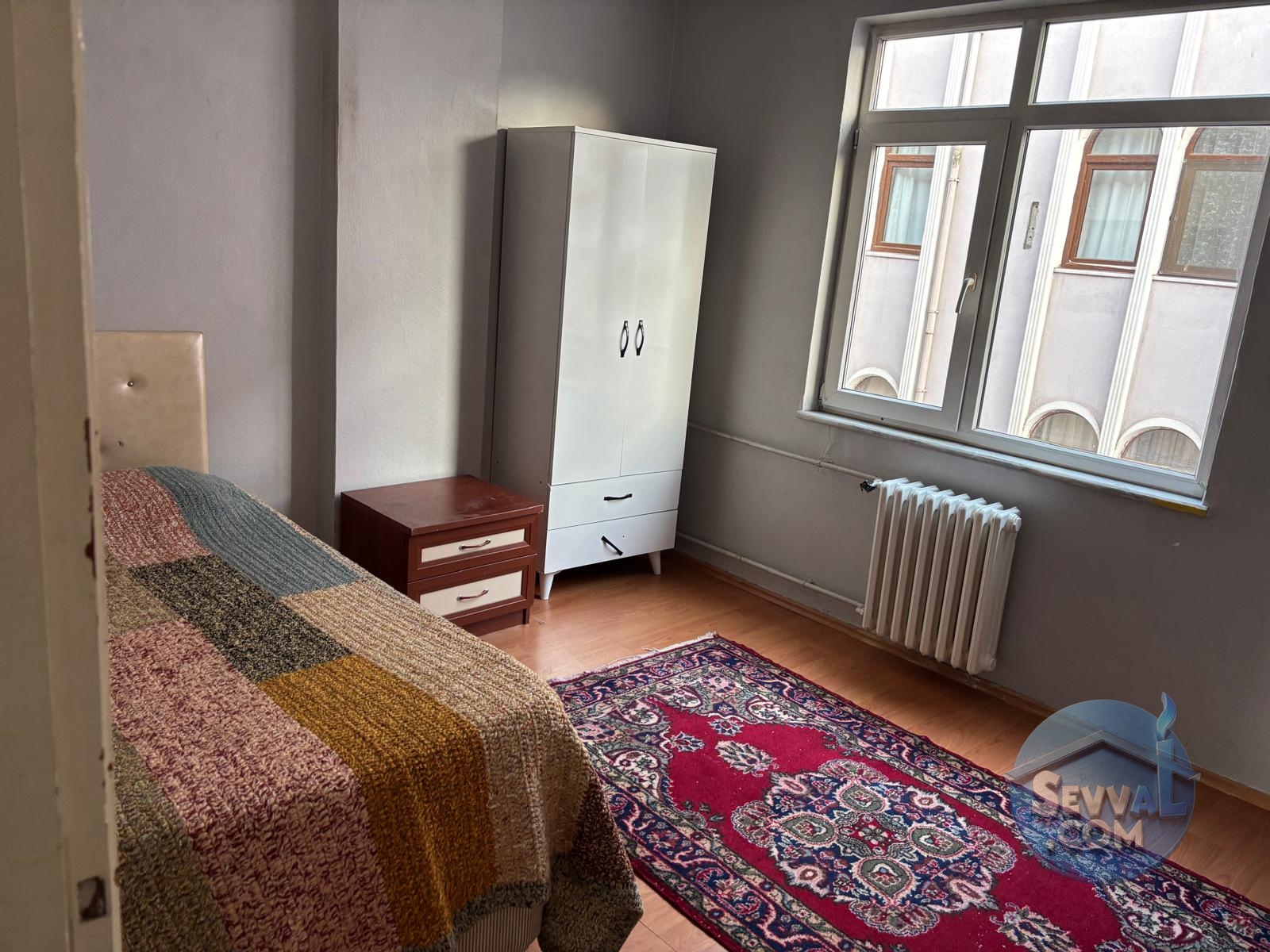 DEĞİRMENDERE GÜZEL KONUMDA SATILIK DAİRE 3+1 - Kocaeli Gölcük fotoğraf 4