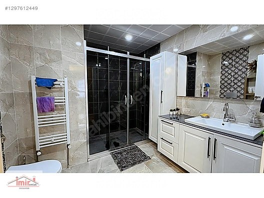 İMİR EMLAK OFİSİNDEN HASTANE YAKINI 4+1 190m2 13.KAT LÜKS DAİRE - ANKARA PURSAKLAR fotoğraf 18
