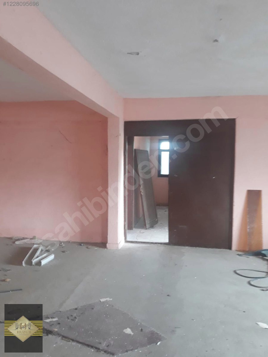 Huzur Yatırımdan Sarayda Satılık 2 Katlı Bina Ve Arsası - YOZGAT YERKÖY fotoğraf 4