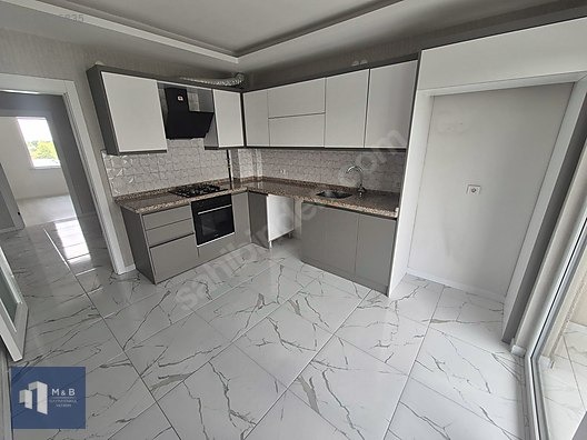 ŞEHİR HASTANESİ YAKINI-KİRALIK 2+1 KAPALI OTOPARKLI ARAKAT DAİRE - KONYA KARATAY fotoğraf 16