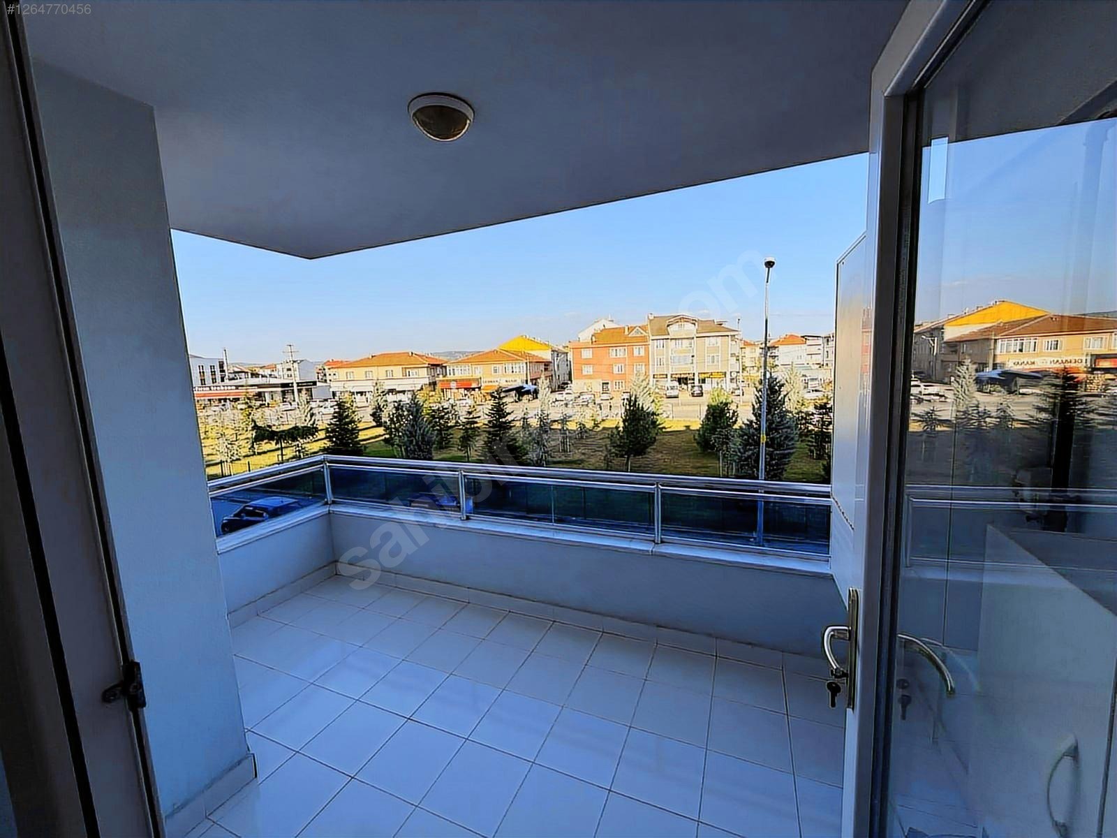 Kozluca mah arakat 3+1 satılık daire - BURSA İNEGÖL fotoğraf 18