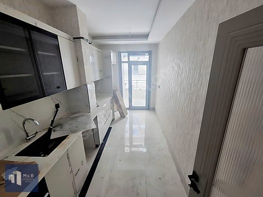 KÜÇÜKKUMKÖPRÜ CAD-SATILIK 2+1 SIFIR KAPALI OTOPARKLI DAİRE - KONYA KARATAY fotoğraf 10