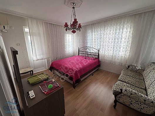 Zerdalilik'te Panjurlu, 3 Balkonlu, 5. Kat 3+1 Daire - ANTALYA MURATPAŞA fotoğraf 33