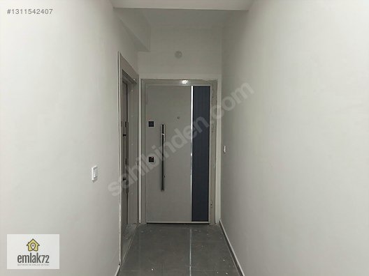 EMLAK72'DEN MERKEZİ KONUMDA SATILIK 1+1 DAİRE - BATMAN MERKEZ fotoğraf 2