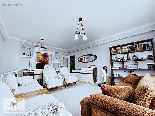 Pİ GAYRİMENKUL'den ZİNCİRLİKUYUDA CADDE ÜZERİ 4+1 FIRSAT DAİRE - ESKİŞEHİR TEPEBAŞI fotoğraf 23