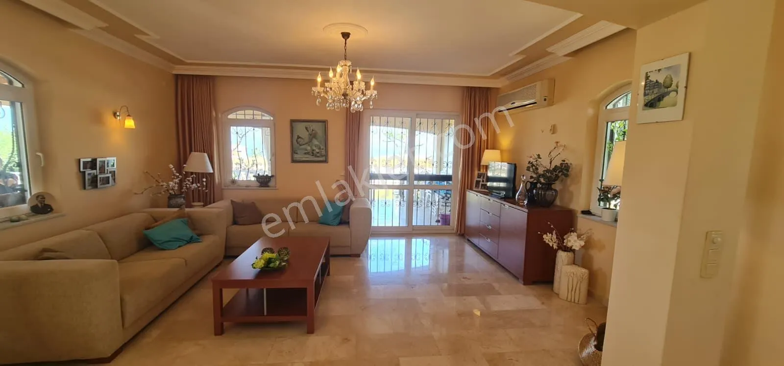 Kuşadası Karaova Mahallesinde 3+1 Villa. - AYDIN KUŞADASI fotoğraf 8