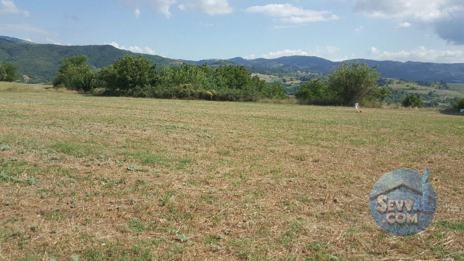 Yalakdere'de Yatırımlık ve Doğayla İç İçe Muhteşem Tarla - Kocaeli Karamürsel fotoğraf 8