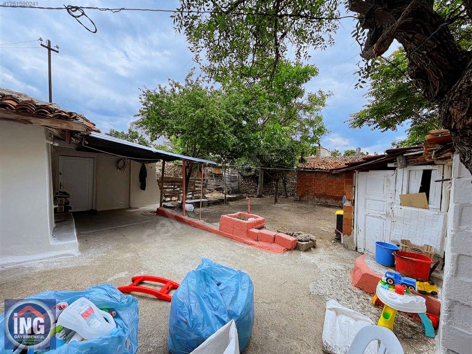 YAYLA MAHALLESİNİN DEĞERLİ BÖLGESİNDE SATILIK 339 M2 İMARLI ARSA - KIRKLARELİ MERKEZ fotoğraf 19