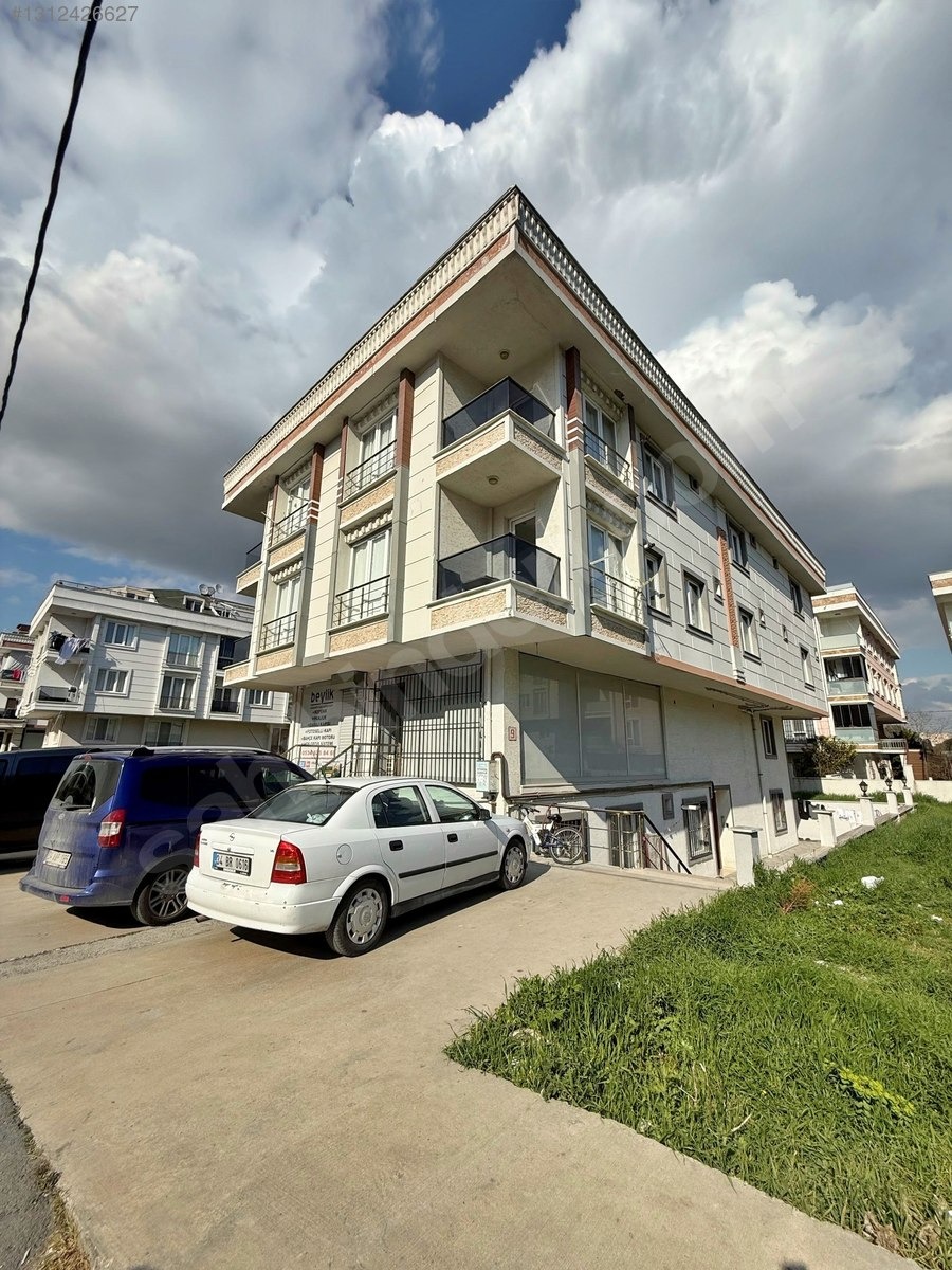 BEYLİKDÜZÜ KAVAKLI'DA SATILIK FIRSAT 2+1 DAİRE! - İSTANBUL BEYLİKDÜZÜ fotoğraf 34