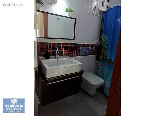 TURYAP'TAN ÇEŞME AYAYORGI'DE HAVUZLU SİTE İÇİ LÜKS VİLLA - İZMİR ÇEŞME fotoğraf 17