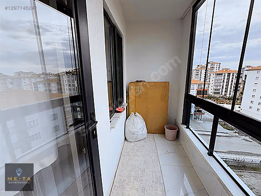 ME-TA GAYRİMENKUL'DEN ŞENTEPE ADLİYE ARKASI 3+1 SATILIK DAİRE - ANKARA POLATLI fotoğraf 5