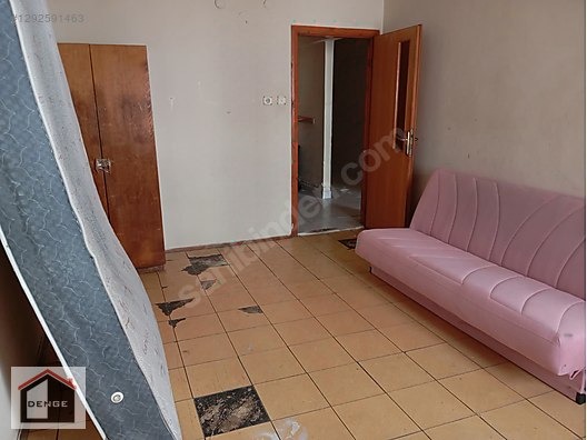 TABAKLAR MAHALLESİNDE 2+1 SATILIK DAİRE - BOLU MERKEZ fotoğraf 7