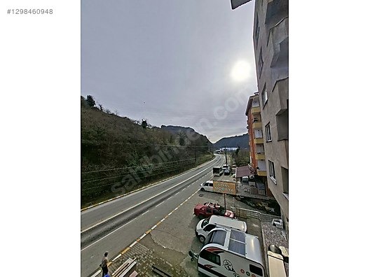 TİREBOLU EMLAKTAN KİRALIK 3+1 DAİRE - GİRESUN TİREBOLU fotoğraf 17