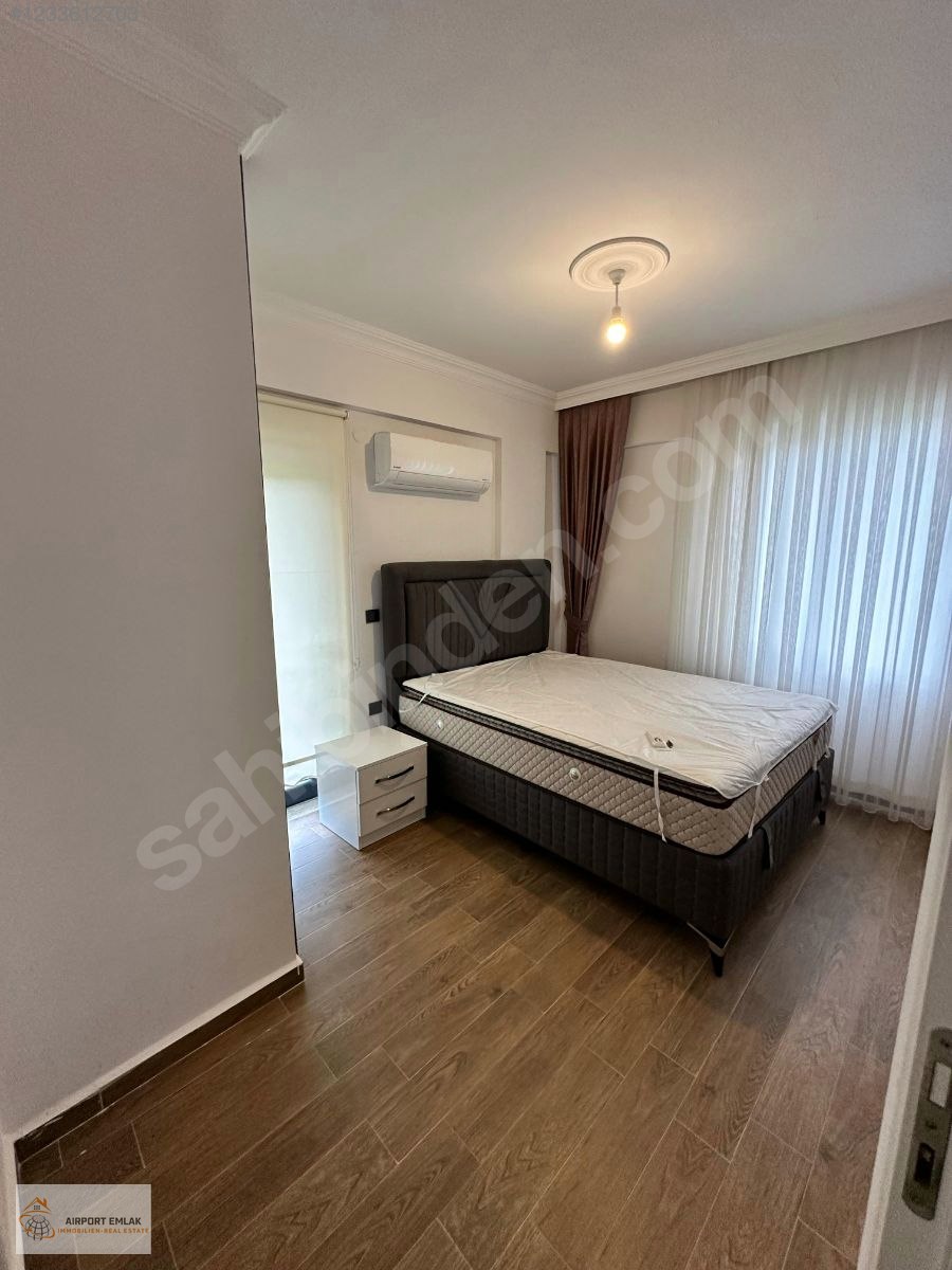 AIRPORT EMLAKTAN 2+1 FULL EŞYALI SATILIK KÖŞE VİLLA - MUĞLA DALAMAN fotoğraf 6