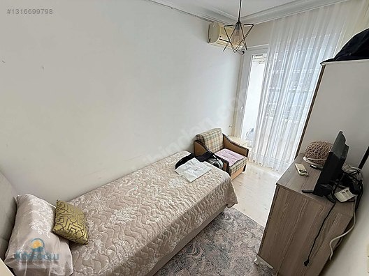 DİDİM DE SATILIK DUBLEKS 3+1 DAİRE ASANSÖRLÜ ÇİFT BANYOLU - AYDIN DİDİM fotoğraf 32