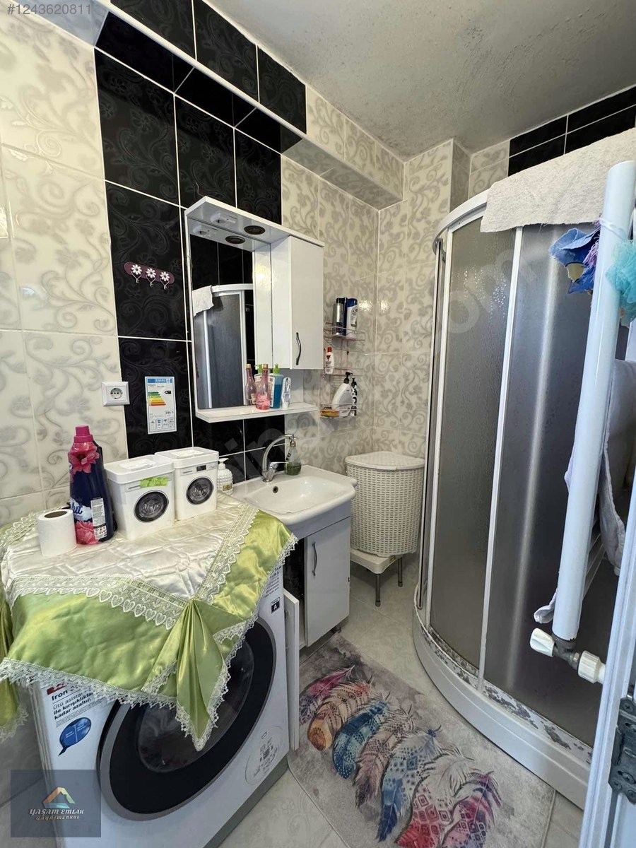 YAŞAM'DAN SANCAKTEPE EMEK MAHALLESİNDE 3+1 İSKANLI DUBLEKS DAİRE - İSTANBUL SANCAKTEPE fotoğraf 16