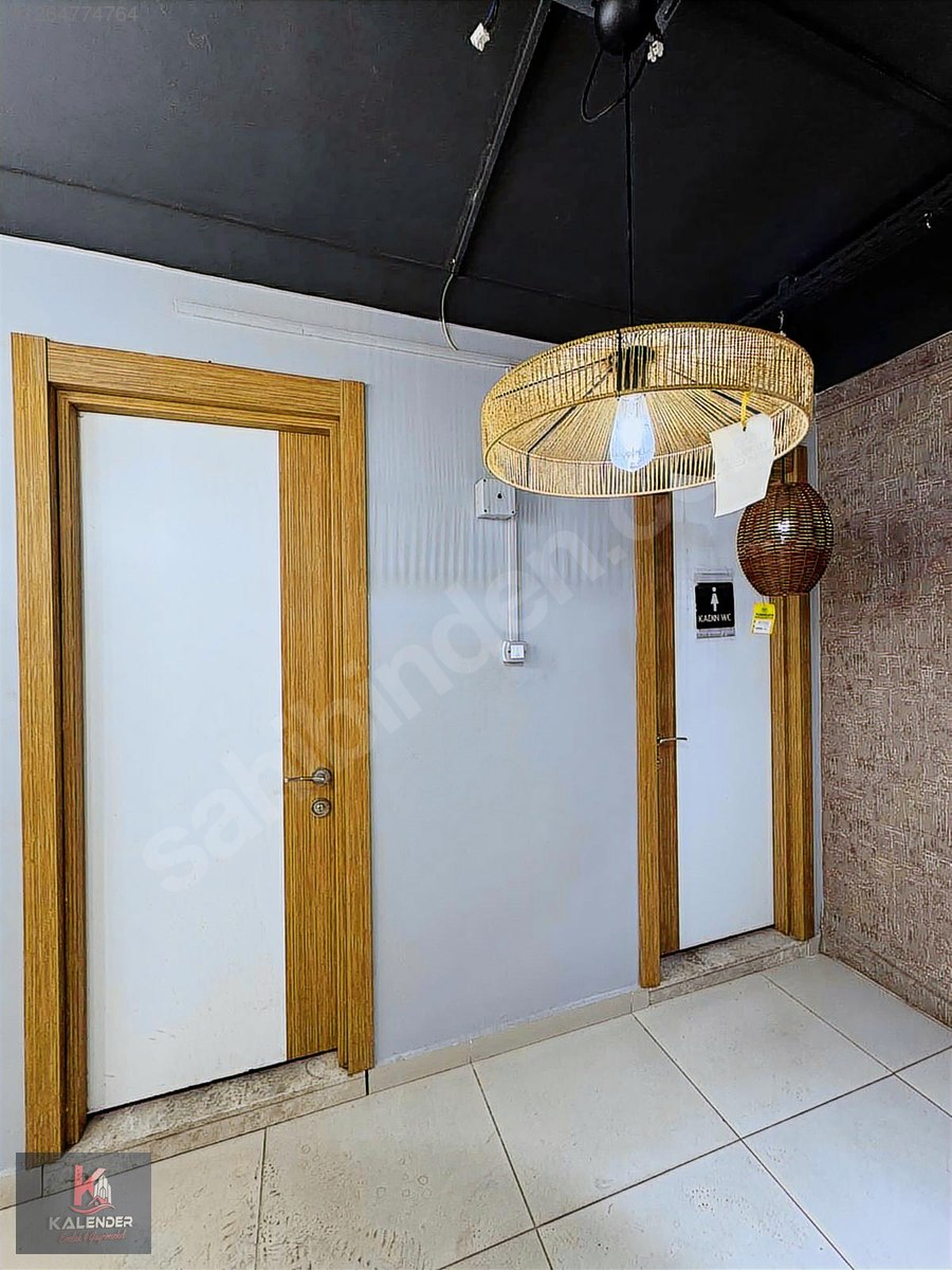ŞEHİTLER MH. 410 M2 BODRUM + BATAR KATLI SATILIK DÜKKAN - MANİSA TURGUTLU fotoğraf 8