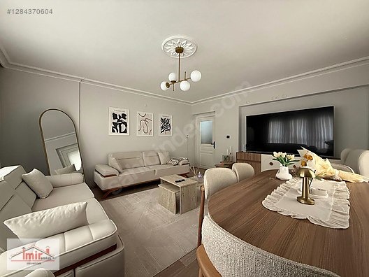 İMİR EMLAK'TAN MERKEZ MAHALLESİN'DE 3+1 1.KAT SATILIK DAİRE*** - ANKARA PURSAKLAR fotoğraf 34