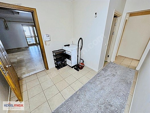 İZMİT KENT KONUT SATILIK 2+1 DAİRE EŞYALI VE EN GENİŞ TİP - KOCAELİ İZMİT fotoğraf 3