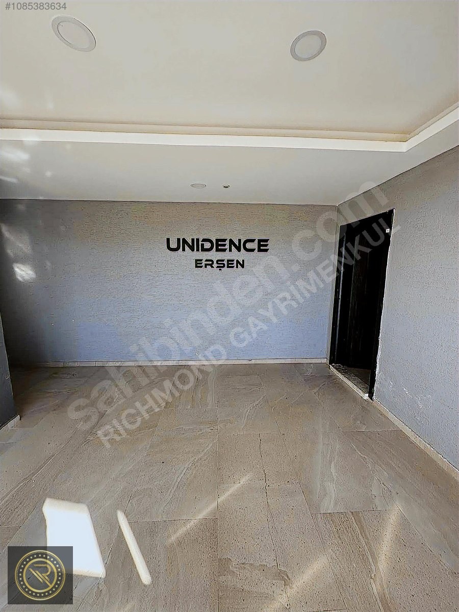 İSKANLI KAT MÜLKİYETLİ SATILIK 1+0 DAİRE - KIRKLARELİ MERKEZ fotoğraf 7