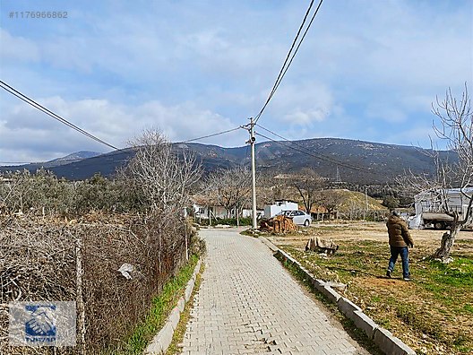 Turyap'tan Kemalpaşa Sütçülerde %50 Köy İçi İmarlı Satılık Arsa - İZMİR KEMALPAŞA fotoğraf 26