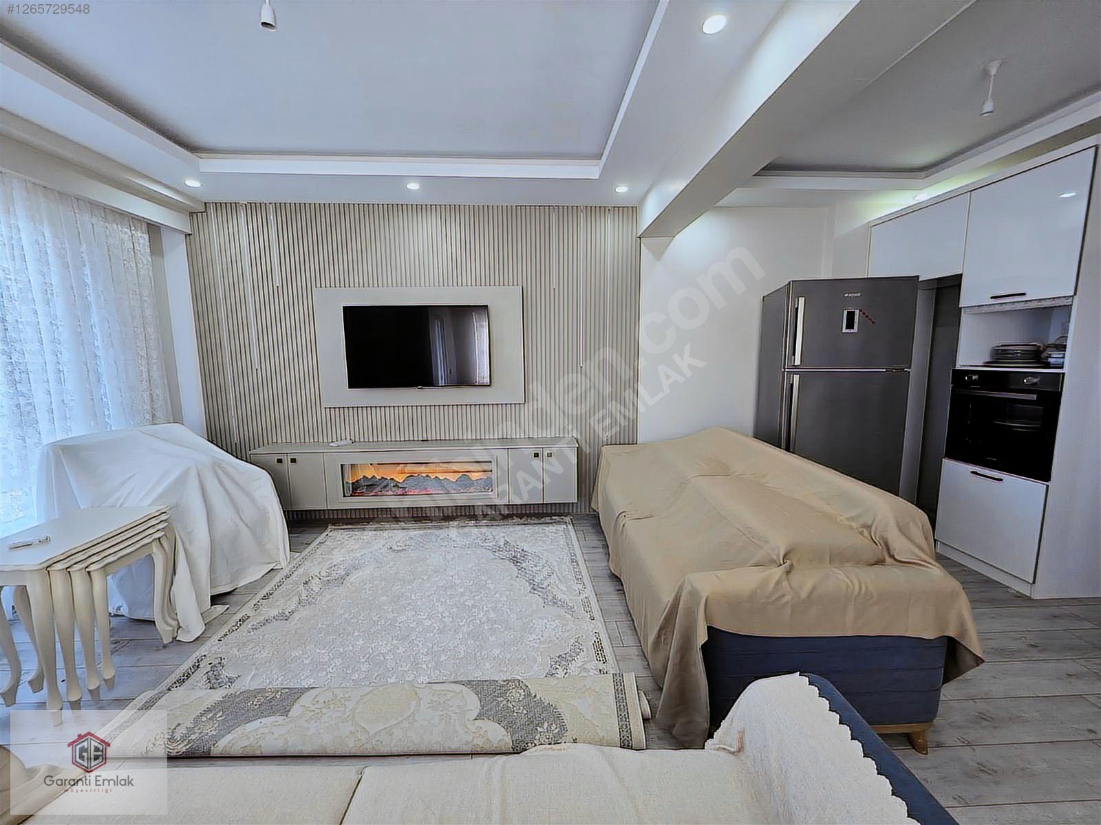 CUMHURİYET MAH 150 FUL YAPILI SİTE İÇİ DUBLEKS DAİRE SATILIKTIR - ORDU ALTINORDU fotoğraf 2