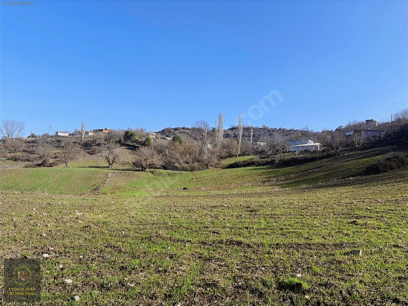 BALIKESİR MANYAS HEKİM'DE KÖY İÇİNDE 5.193 M2 UYGUN ARSA - BALIKESİR MANYAS fotoğraf 28