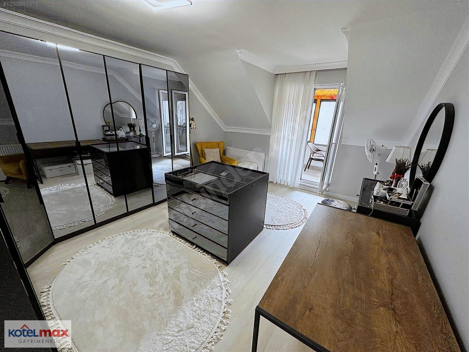 DERİNCE SATILIK DUBLEKS 3+1 DAİRE - KOCAELİ DERİNCE fotoğraf 18