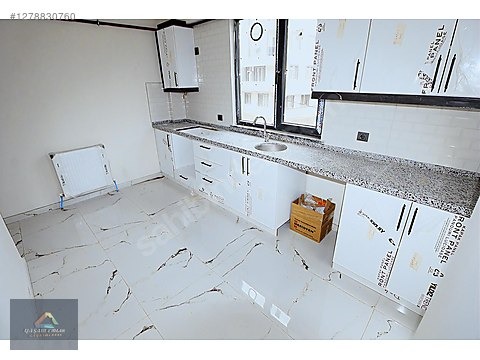 YAŞAM'DAN TRABZON CADDESİNE YAKIN GENİŞ 2+1 SATILIK DAİRE - İSTANBUL SULTANBEYLİ fotoğraf 14