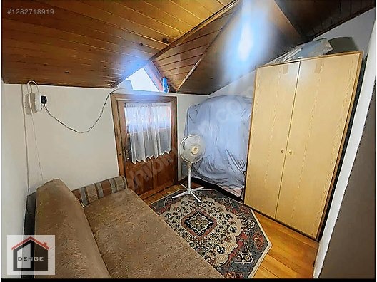 DOĞA İLE İÇ İÇE ARSA VE ÇİFTLİK EVİ - BOLU MERKEZ fotoğraf 7