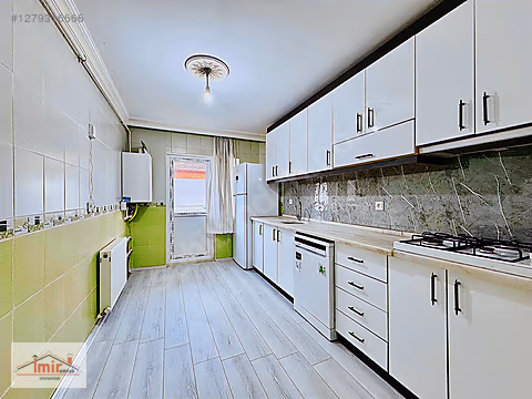 PURSAKLAR İMİR EMLAK'TAN MERKEZDE G.CEPHE KATTA YAPILI 3+1 DAİRE - ANKARA PURSAKLAR fotoğraf 33