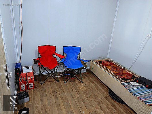 Kemalpaşa Çambel 425 m2 Hazır Kurulu Evli Bahçe - İZMİR KEMALPAŞA fotoğraf 17