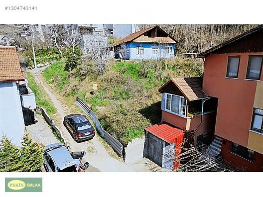 PEKİN EMLAK'tan SATILIK ARSA - KOCAELİ İZMİT fotoğraf 5