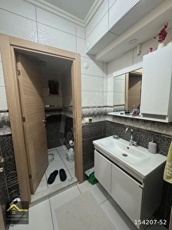 MUHTAR EMLAK'TAN SADIK PEMBE CADDESİNDE 3+1 SATILIK DAİRE - KÜTAHYA TAVŞANLI fotoğraf 12