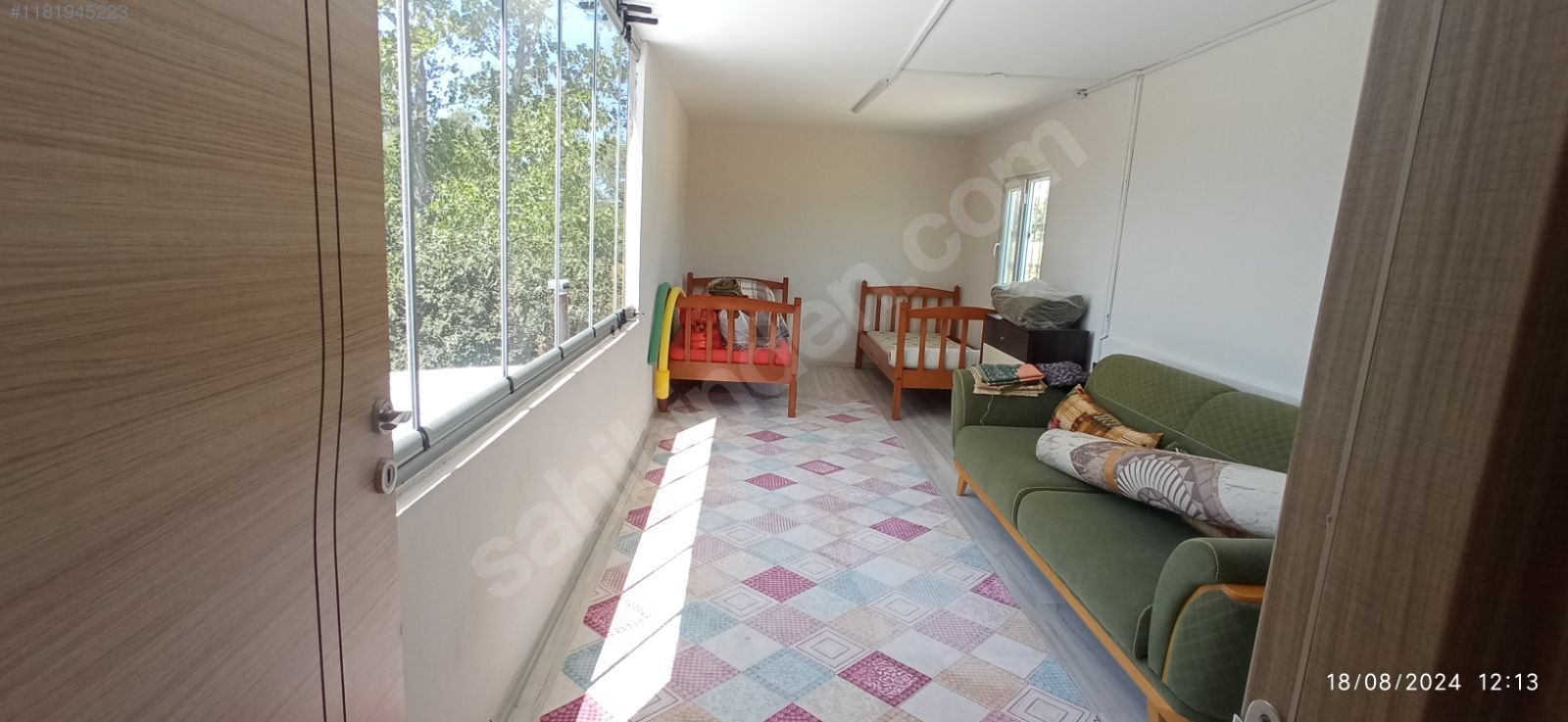 Detaylı vidyo var mesaj ile vidyo isteyebilirsiniz. - BURSA MUDANYA fotoğraf 13