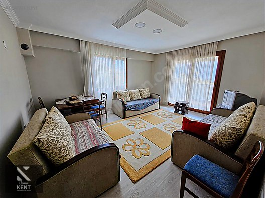 Kemalpaşa Vişneli Satılık 2920 m2 Dubleks Konut Ve Arsa - İZMİR KEMALPAŞA fotoğraf 2