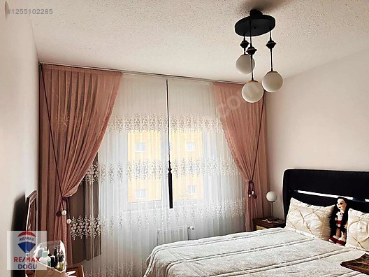 REMAX DOĞUDAN ÇAYDAÇIRA TOKİ 85 M2 ACİL SATILIK DAİRE - ELAZIĞ MERKEZ fotoğraf 3