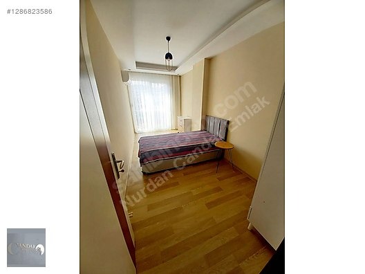 LİMAN MERKEZDE 3+1 GENİŞ DAİRE DOĞALGAZ KAPALI OTOPARK EŞYALI - ANTALYA KONYAALTI fotoğraf 17