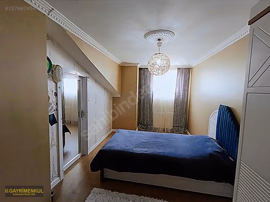ADAPAZARININ MERKEZİNDE LÜKS YAŞAM 160 M² 3+1 ODA DUBLEKS DAİRE - SAKARYA ADAPAZARI fotoğraf 25