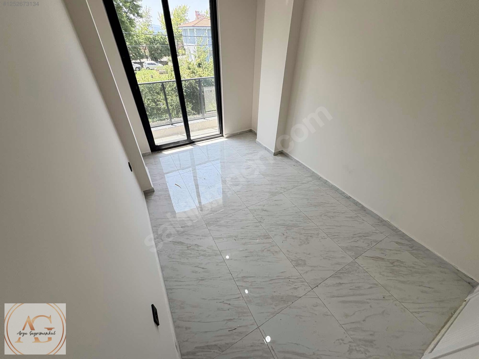 ARYA'DAN GÜRE'DE DENİZE 50 METRE DENİZ MANZARALI 3+1 VİLLA - BALIKESİR EDREMİT fotoğraf 9