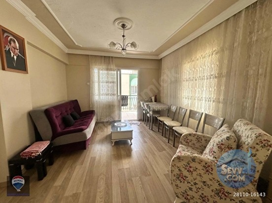 SATILIK GÜZELÇAMLI ŞEHIR MERKEZINDE 3 ODA 1 DAIRE - AYDIN KUŞADASI fotoğraf 5