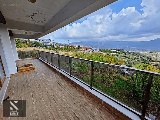 Kemalpaşa Vişneli Satılık 2920 m2 Dubleks Konut Ve Arsa - İZMİR KEMALPAŞA fotoğraf 22