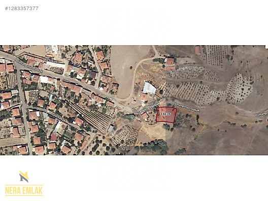 AVANOS İLÇE'YE 11dk. KADASTRO YOL CEPHELİ 2 KAT İMARLI 1.087m2 - NEVŞEHİR AVANOS fotoğraf 7